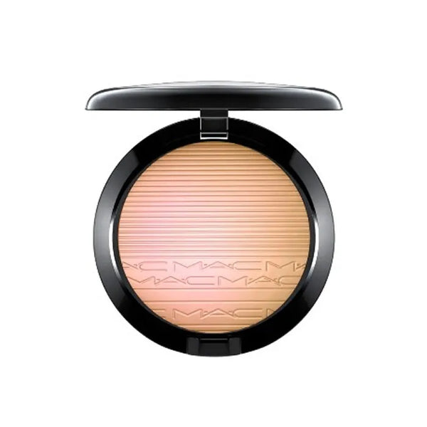 Mac Extra Dimension Highlighter Show Gold - Batty Beauty