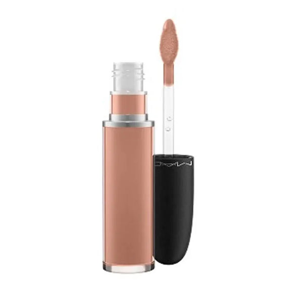 Mac Retro Matte Liquid Lipcolour Burnt Spice - Batty Beauty