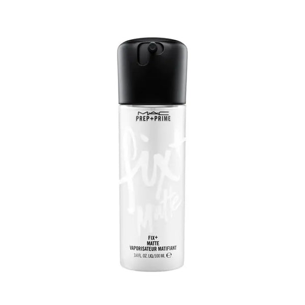 Mac Prep + Prime Fix Matte 100ml - Batty Beauty