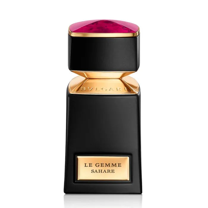 Bvlgari Le Gemme Sahare Eau De Parfum