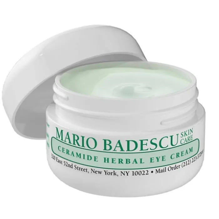 Mario Badescu Ceramide Herbal Eye Cream