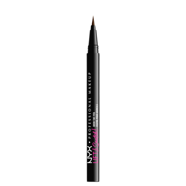 Nyx Professional Makeup - Lift y Snatch! Brow Tint Pen - Espresso - Batty Beauty