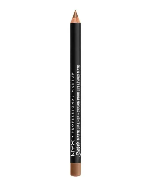 Nyx Suede Matte Lip Liner Sandstorm