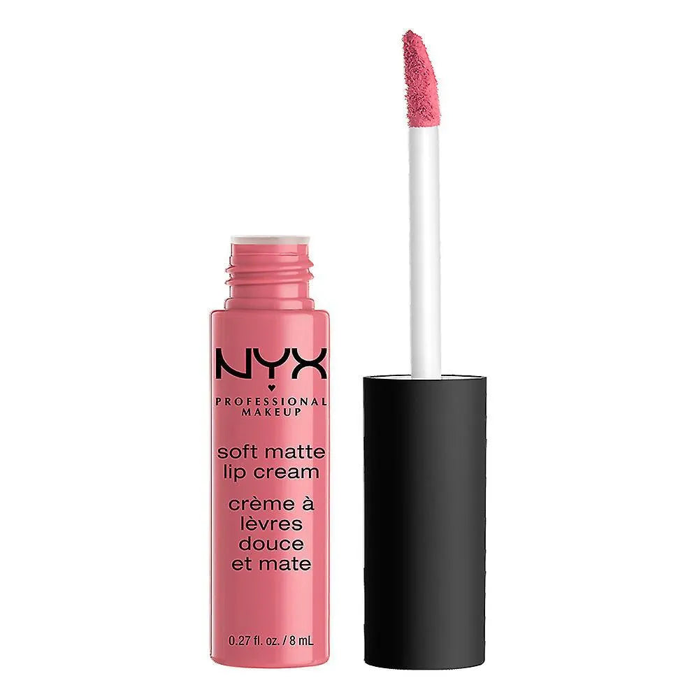 Nyx Soft Matte Lip Cream Milan