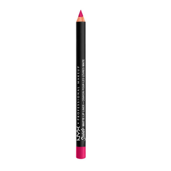 Nyx Suede Matte Lipliner Sweet Tooth - Batty Beauty