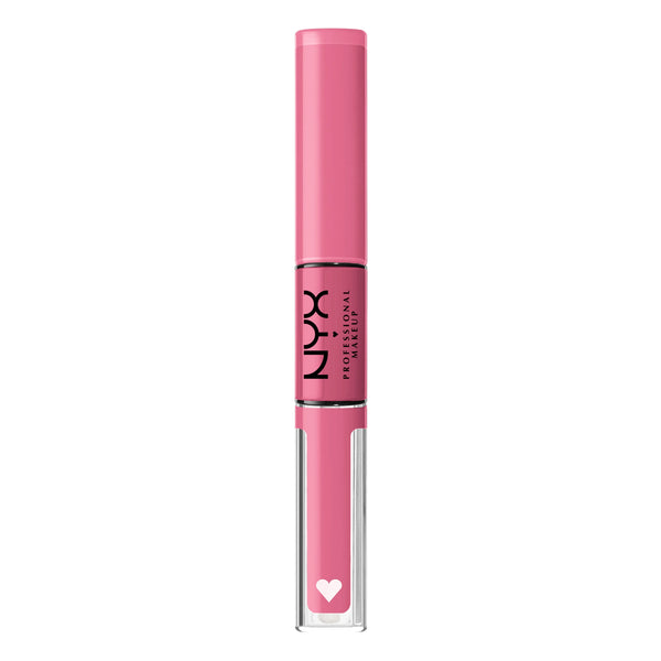 Nyx Professional Makeup - Shine Loud High Pigment Lip Shine - Trophy Life - Batty Beauty