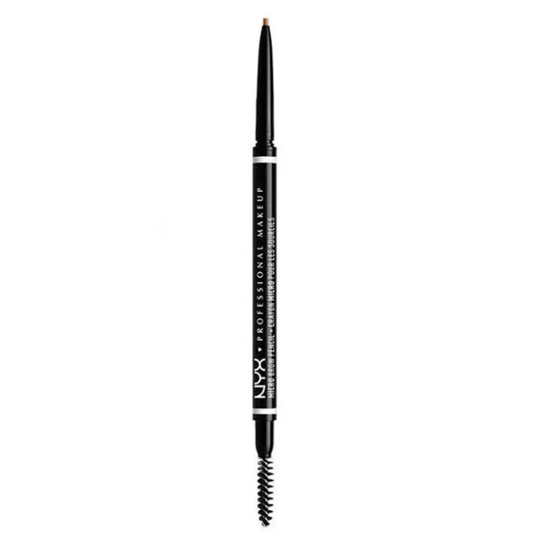 Nyx Micro Brow Pencil Blonde - Batty Beauty