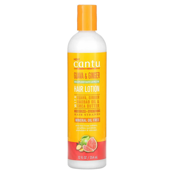 Cantu Guava Locion Capilar 355g - Batty Beauty