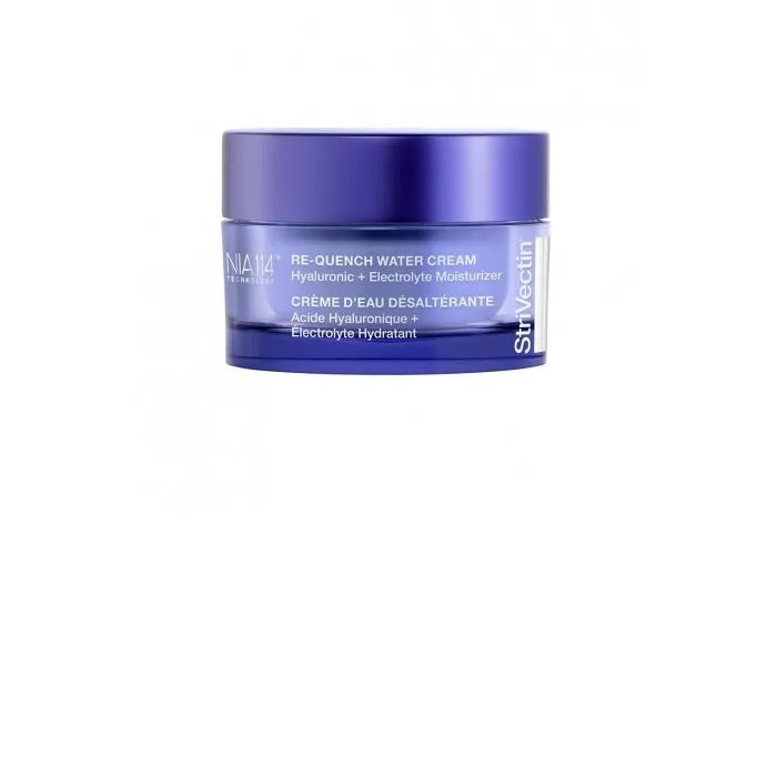 Strivectin New Re-Quench Water Cream Hyaluronic + Electrolyte Moisturizer