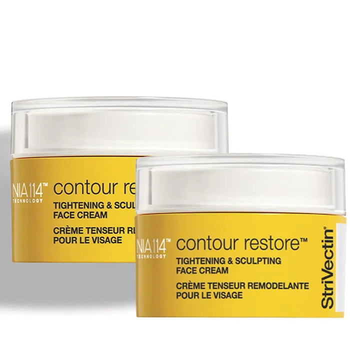 Strivectin Contour Restore Tightening & Sculpting Face Cream