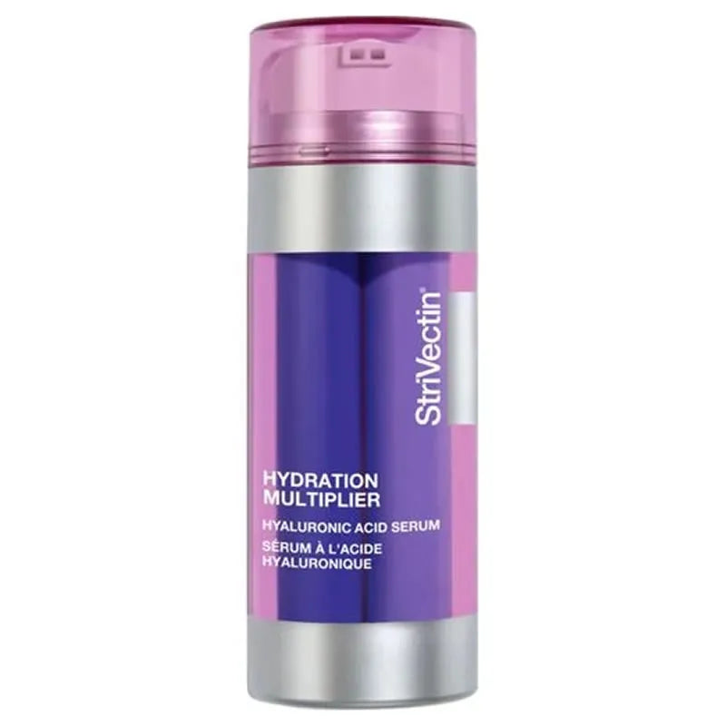 StriVectin Sérum Multiplicateur d’Hydratation Acide Hyaluronique