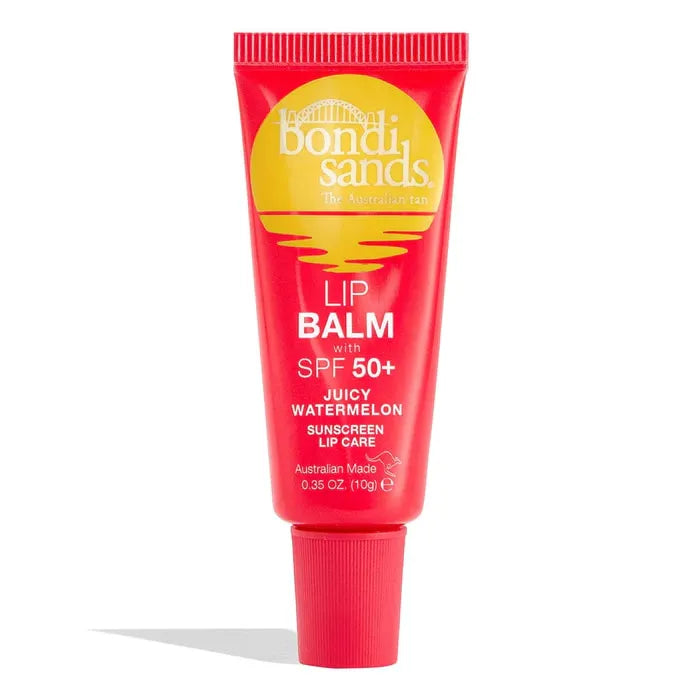 Bondi Sands Spf50+ Lip Balm Juice Watermelon