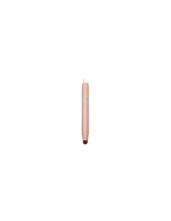 J.cat Beauty Jcat Sombra Stick Shimmie Struck White - Batty Beauty