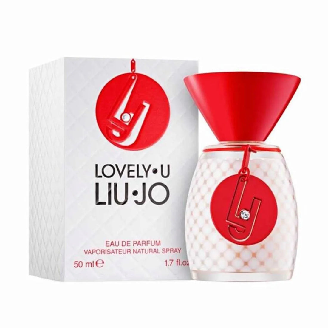 Liu·jo Liu Jo Lovely Eau De Parfum