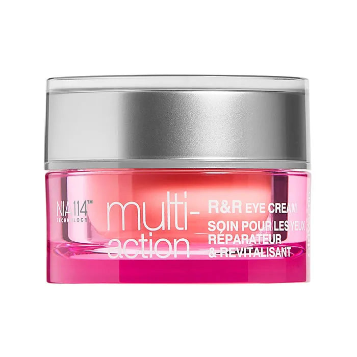 Strivectin Multi Action Soin Réparateur Et Revitalisant Pour Les Yeux