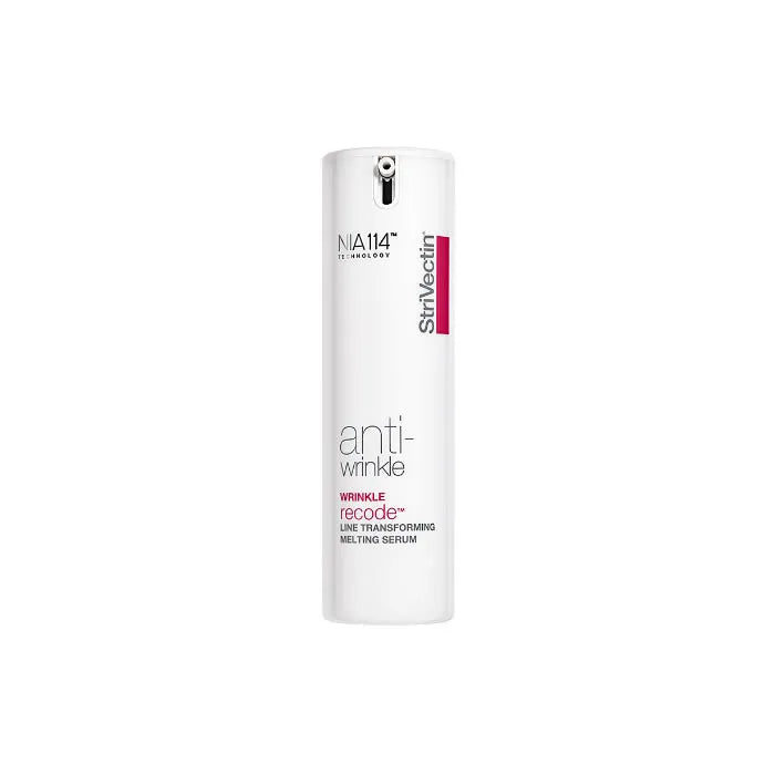 Strivectin Wrinkle Recode Line Transforming Melting Serum