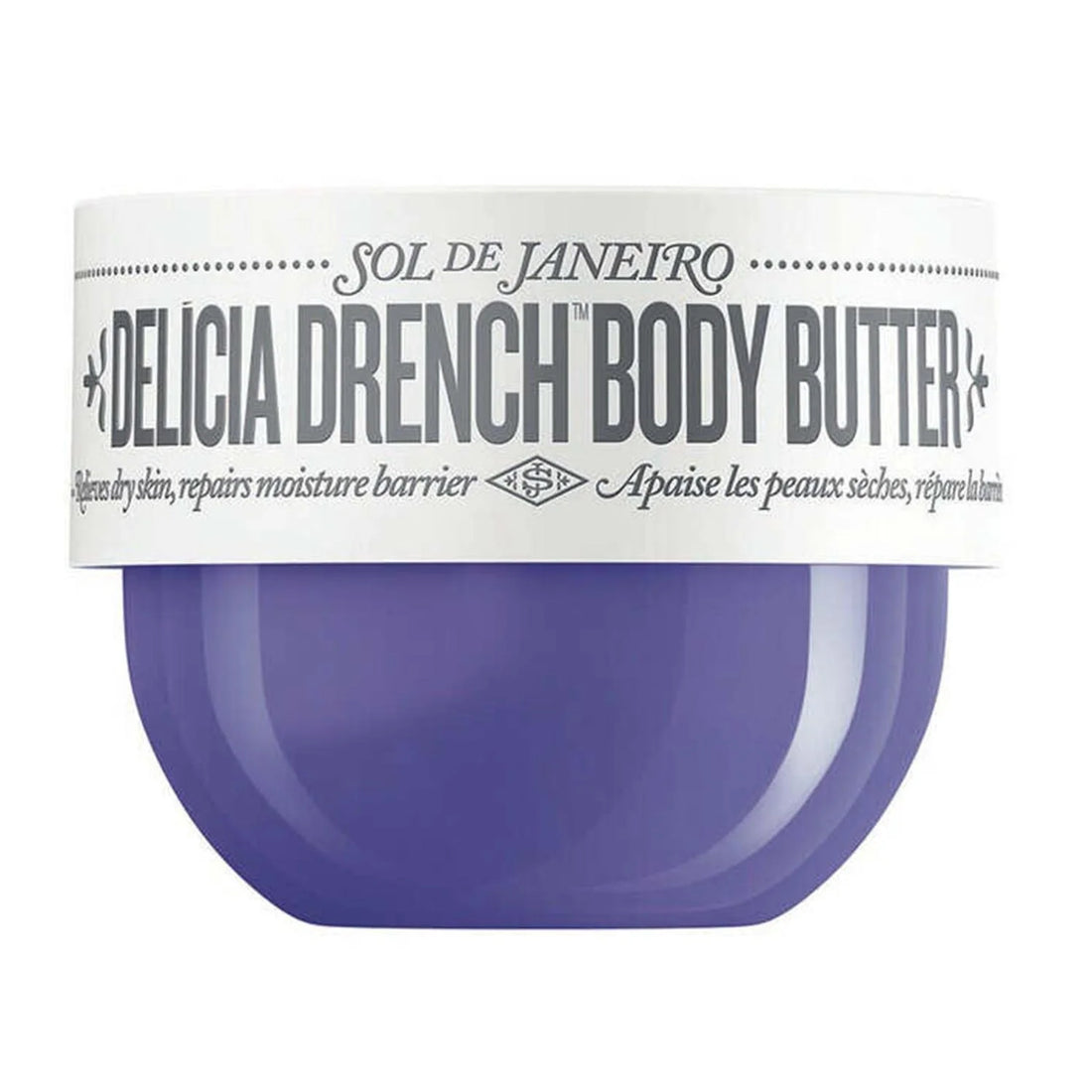 Sol De Janeiro Delicia Drench Manteca Corporal