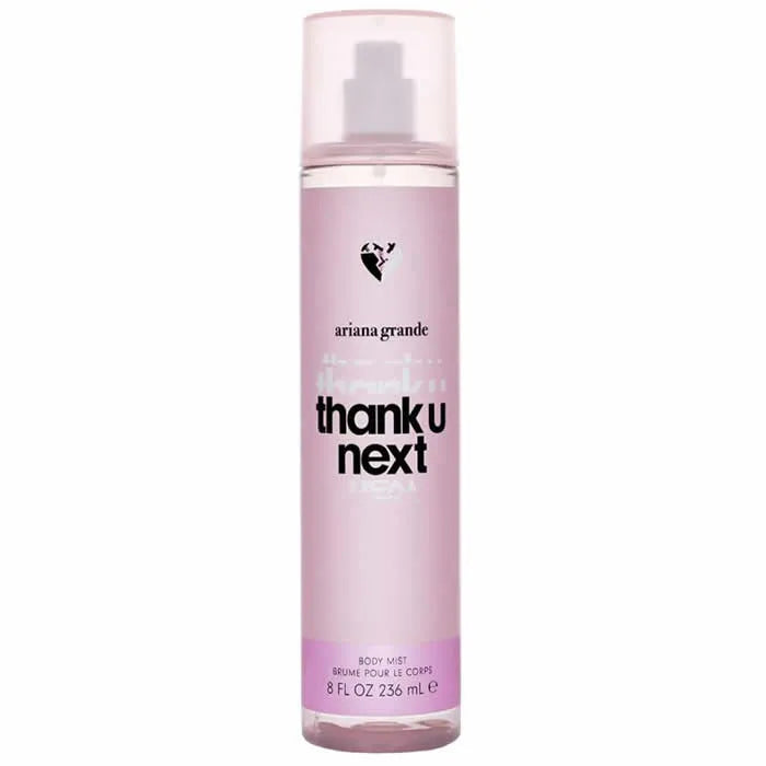 Ariana Grande Thank U Next Body Mist