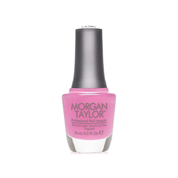 Morgan Taylor Professional Nail Lacquer Lip Service 15ml - Batty Beauty