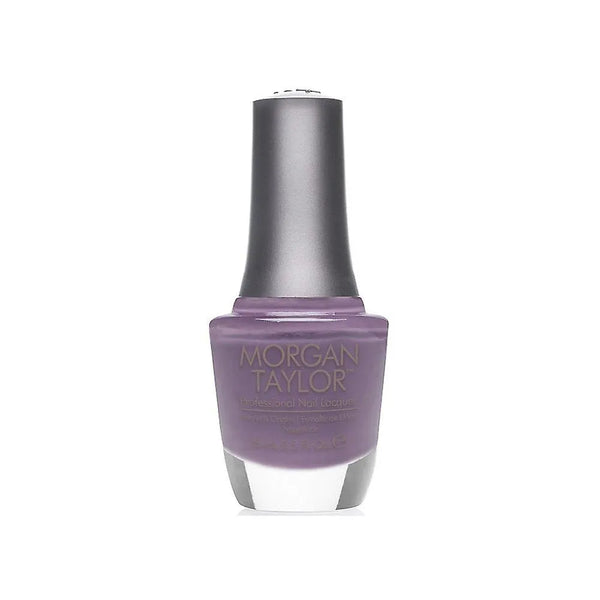 Morgan Taylor Professional Nail Lacquer Berry Contrary 15ml - Batty Beauty