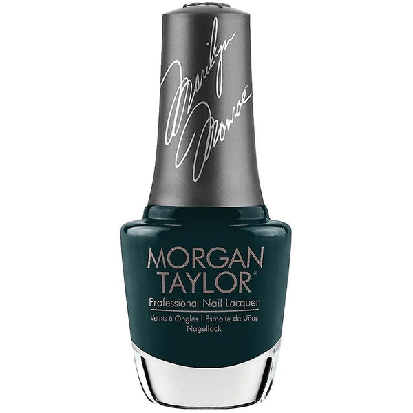 Morgan Taylor Professional Nail Lacquer Flirty and Fabulous 15ml - Batty Beauty