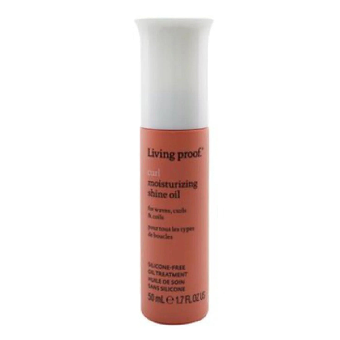 Living Proof Curl Moisturizing Shine Oil Living Proof