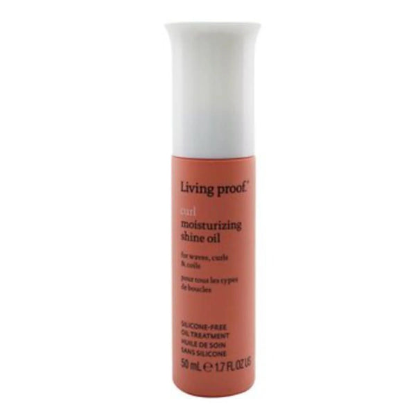 Living Proof Curl Moisturizing Shine Oil Living Proof 50ml - Batty Beauty