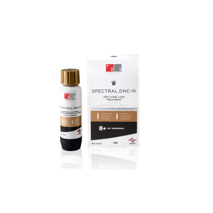 Ds Spectral Dnc N Anti Hair Loss Treatment