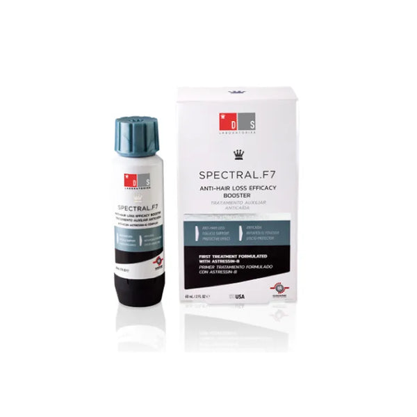 Ds Spectral F7 Anti Hair Loss Booster 60ml - DS