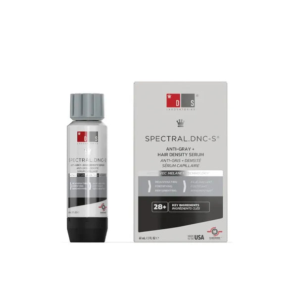 DS Spectral DNC-S Anti Gray 60ml - Batty Beauty