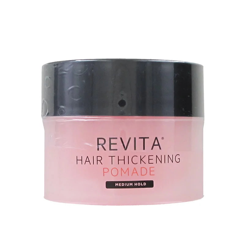 DS Revita Hair Thickening Pomade
