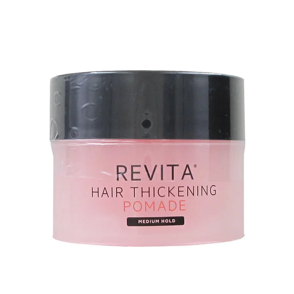 DS Revita Hair Thickening Pomade 100ml - Batty Beauty