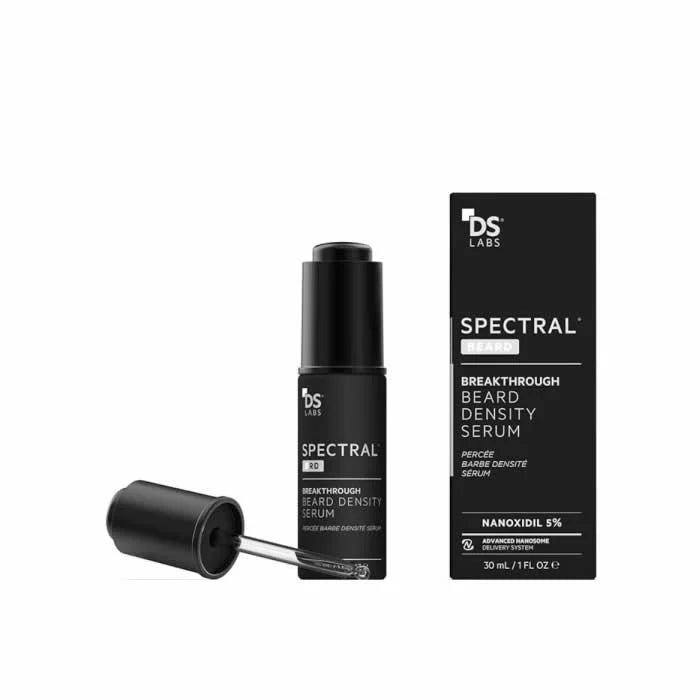 Ds Spectral Beard Breakthrough Density Serum