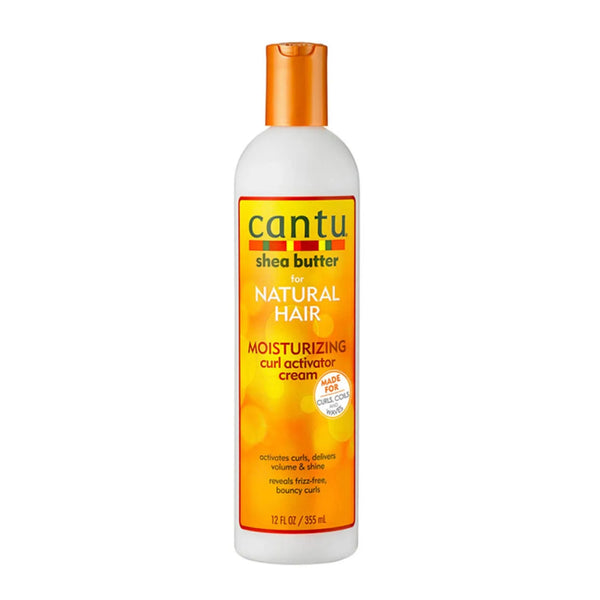Cantu Natural Hair Activador De Rizos 355ml - Batty Beauty