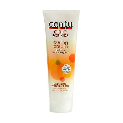 Cantu Care For Kids Curling Cream 227g - CANTU