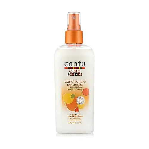 Cantu Care Kids Acondicionador 177ml Spray - CANTU