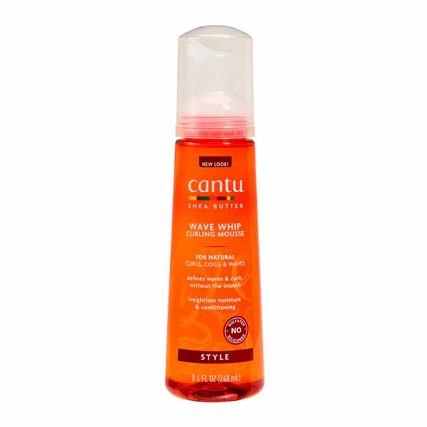 Cantu Crema De Peinado 248ml - Batty Beauty