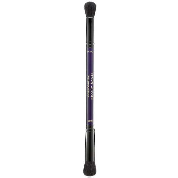Kevyn Aucoin Duet Shadow Brush - Batty Beauty