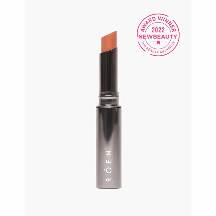Róen Beauty Róen Elixir Tinted Lip Oil Balm Alba