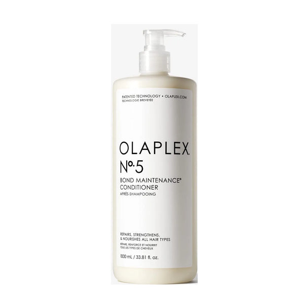 Olaplex N 5 Bond Maintenance Conditioner 1 L New - OLAPLEX