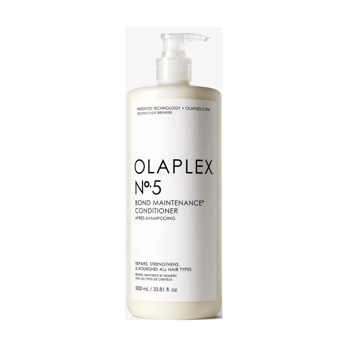 Olaplex N 5 Bond Maintenance Conditioner New
