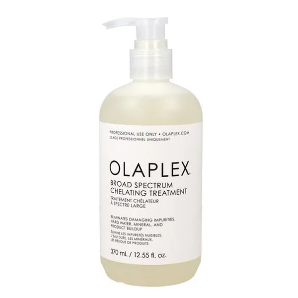 Olaplex Broad Spectrum Chelating Treatment 370ml - OLAPLEX