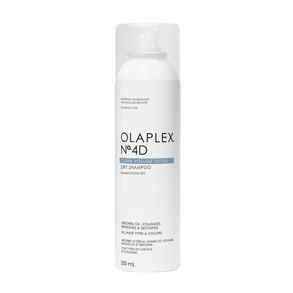 Olaplex N4 D Clean Volume Detox Dry Shampoo 250ml - Batty Beauty
