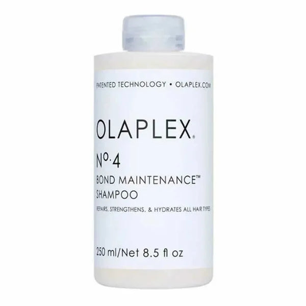 Olaplex Bond Maintenance Shampoo N4 250ml - Batty Beauty