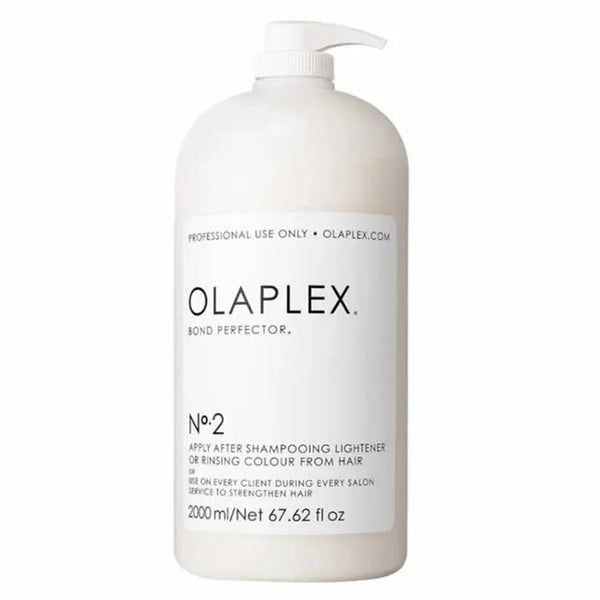 Olaplex N2 Bond Perfector 2000ml - Batty Beauty