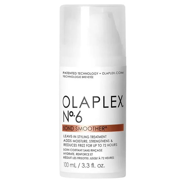 Olaplex Bond Smoother N 6 100ml - Batty Beauty