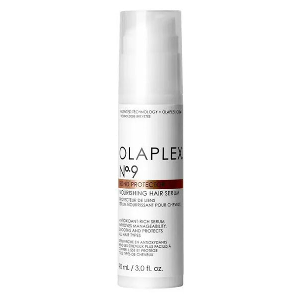 Olaplex N9 Bond Protector Nourishing Hair Serum 90ml - Batty Beauty