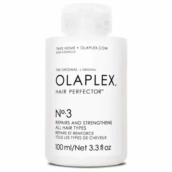 Olaplex Hair Perfector N3 100ml - OLAPLEX