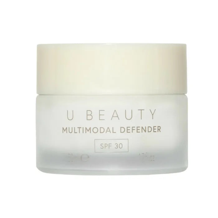 U Beauty The Multimodal Denfender Broad Spectrum Spf30