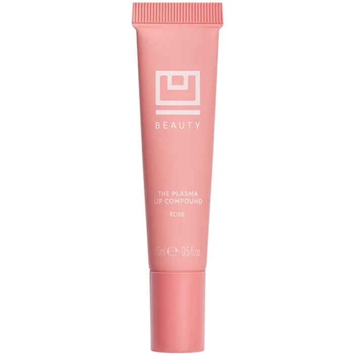 U Beauty The Plasma Lip Compound Rose